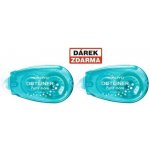 Kukuyo Lepicí roller 6 mm x 10 m modrý – Zboží Živě