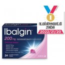 IBALGIN POR 200MG TBL FLM 24