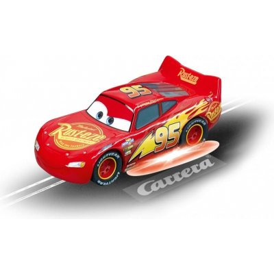 Carrera Auto GO 64150 Disney Cars Lightning McQueen – Hledejceny.cz