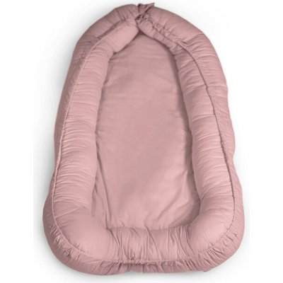 PETITE&MARS Hnízdo ochranné FEEL SAFE Dusty růžová – Zboží Dáma