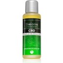 Přípravek na čištění pleti Saloos CBD Hydrophilic Make-up Remover Oil 50 ml