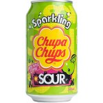 Chupa Chups sparkling SOUR Green apple 345 ml – Zbozi.Blesk.cz