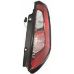 Zadní světlo- pravé FIAT PUNTO EVO 2009 a vys |009 a výš| DEPO | 661-1946R-UE – Hledejceny.cz