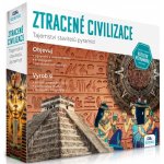 Albi Ztracené civilizace – Zboží Dáma