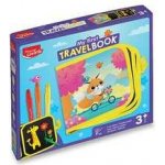 Maped Creativ Early Age My First Travel Book kreativní sada – Hledejceny.cz