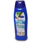 Karima sprchový gel se solí z Mrtvého moře 280 ml – Zboží Dáma