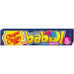 Chupa Chups Big Babol Tongue Painter žvýkačky 28g – Hledejceny.cz