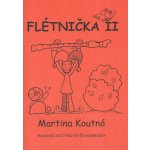 Martina Koutná Flétnička II – Zboží Dáma