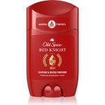 Old Spice Premium Red Knight deostick 65 ml – Zbozi.Blesk.cz