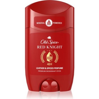 Old Spice Premium Red Knight deostick 65 ml