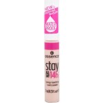 Essence Korektor Stay All Day 14h Long-Lasting Concealer 20 Light Rose 7 ml – Zboží Dáma
