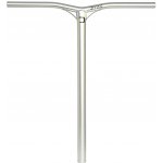 Řídítka Divine Alloy Zephyr 600 x 555 mm stříbrná – Sleviste.cz