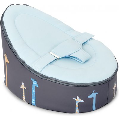 Doomoo Seat sedátko SG1 – Zboží Dáma