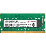 Transcend DDR4 16GB 3200MHz CL22 JM3200HSE-16G – Zboží Mobilmania