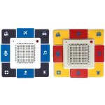 MAGFORMERS Audio modul 1 ks – Zboží Dáma