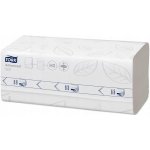 Tork Xpress Multifold, H2, 2 vrstvy, 12 x 200 ks, 2400 útržků, 120454 – Zboží Dáma