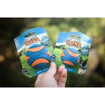 Chuckit! míček Ultra Squeaker Ball pískací Large 7,5 cm – Sleviste.cz