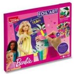 Maped Sada Creativ Barbie Foil´Art – Hledejceny.cz