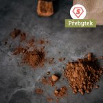 Čokoládový farmář Kakao nealkalizované Bio 250 g – Zboží Dáma