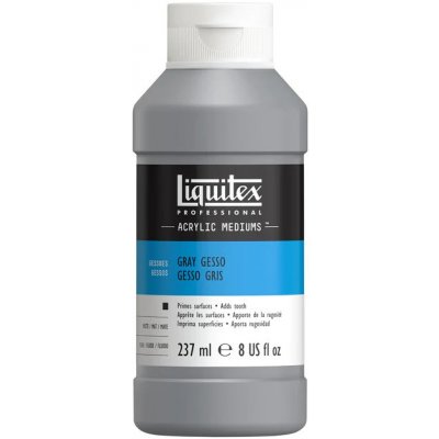 Liquitex Šeps šedý – Hledejceny.cz