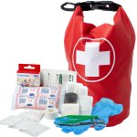 Moje lékárnička vybavená lékárnička CLICK pro outdoor – Hledejceny.cz