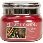 Village Candle Christmas Spice 92 g – Zbozi.Blesk.cz
