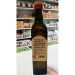 Emile Noël Sezamový olej Bio 0,5 l – Zboží Mobilmania