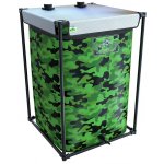 Alien Hydroponics Camo tank 550 l – Hledejceny.cz