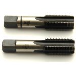 BUČOVICE TOOLS Závitník sada M16x1,5 3010 – Hledejceny.cz