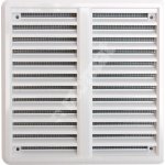 Haco VM 100 x 100 mm K bílá – Hledejceny.cz