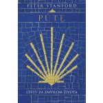 Púte: Cesty za zmyslom života – Hledejceny.cz