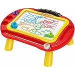 ZMIZENÍ MAGNETICKÁ TABULE tablet PRO KRESLENÍ STYLUSŮ RAZÍTKA MAGIC – Sleviste.cz