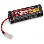 Traxxas NiMH baterie Tamiya TRA2919 7.2 V 1800 mAh – Sleviste.cz