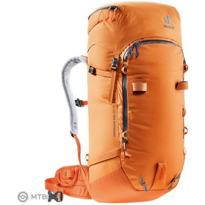 Deuter Freescape Pro 38+ SL mandarine-saffron