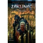 Zaklínač - Konec světa / Otázka ceny – Zbozi.Blesk.cz