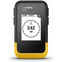 GPS navigace Garmin eTrex SE