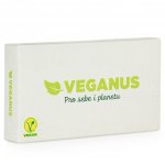 Veganus komplexní pro vegany a vegetariány 30 tablet – Hledejceny.cz