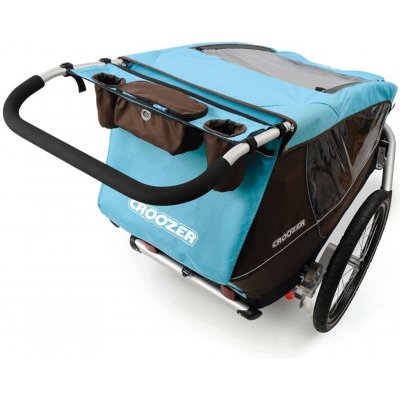 Croozer Konzole – Hledejceny.cz