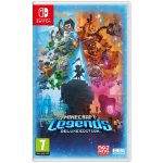 Minecraft Legends (Deluxe Edition) – Hledejceny.cz