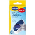 Scholl Manuální pilník na chodidla s nanotechnologií Expert Care Hard Skin (Foot File) – Sleviste.cz