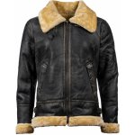 Brixton BomberFur Pilot Unique – Zbozi.Blesk.cz