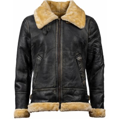 Brixton BomberFur Pilot Unique – Zbozi.Blesk.cz