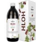 NefdeSanté Bršlice kozí noha 500 ml – Hledejceny.cz