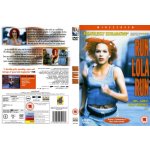 Run Lola Run DVD – Hledejceny.cz