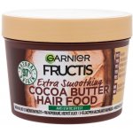 Garnier Fructis Hair Food Cocoa Butter 3v1 maska 390 ml – Zboží Mobilmania