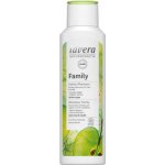 Lavera Family Shampoo 250 ml – Hledejceny.cz