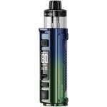 VooPoo Argus Pro 2 80W Pod Kit 3000 mAh Lake Blue 1 ks – Zboží Mobilmania