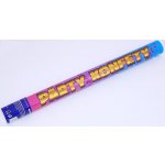 wiky Konfety vystřelovací party 60cm 2507 – Zboží Dáma