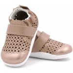 Bobux Xplorer Go Punch Rose Gold – Sleviste.cz
