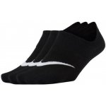 Nike Everyday Plus lightweight SX5277 011 – Zboží Dáma